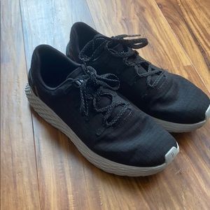 Ripstop runner
